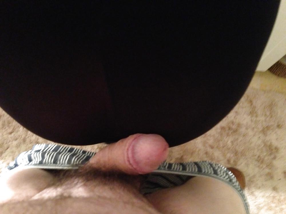 23P HOF 3 GF Ass and Voyeur Pics