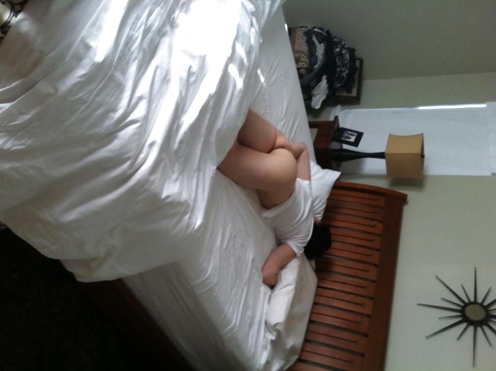 23P HOF 3 GF Ass and Voyeur Pics