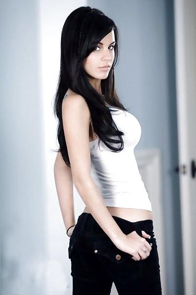 25P Hot girls from facebook