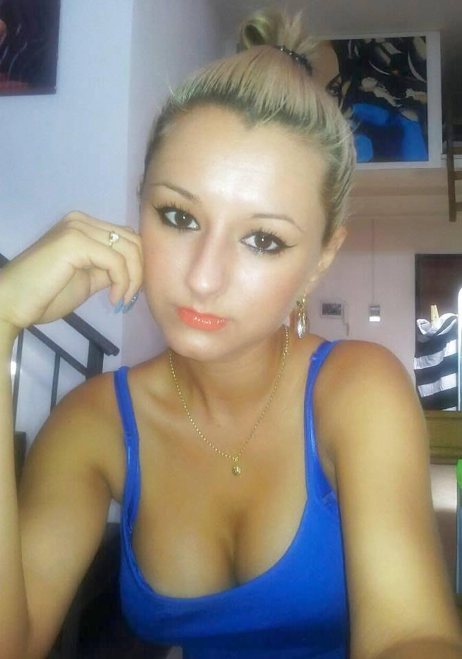 23P Sexy romanian