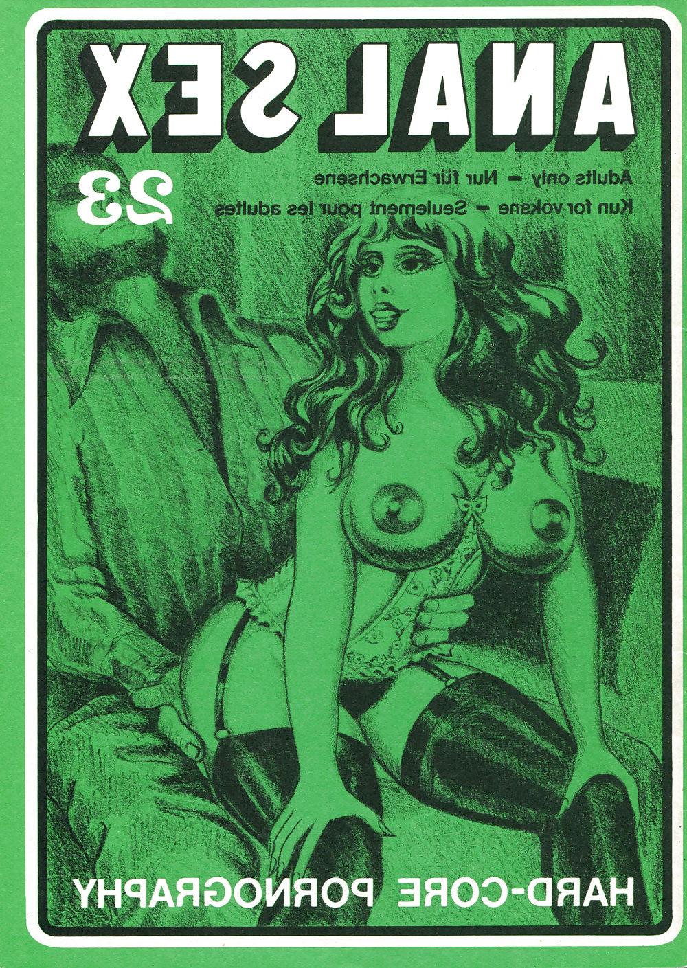 25P Anal Sex