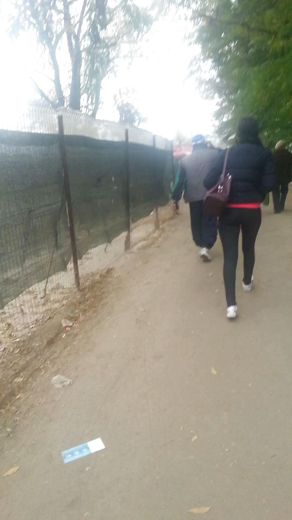 9P Sexy ass schoolgirl romanian