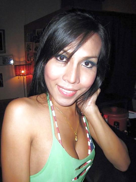 25P Bangkok Ladyboy Beer