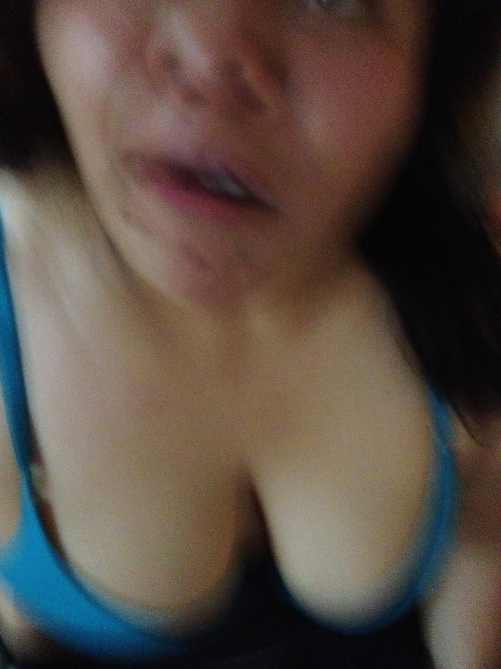 13P Mexican bbw chubby mexicana gorda