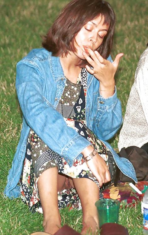 25P TOTAL VOYEUR & UPSKIRTS !!!! (Vol.10)