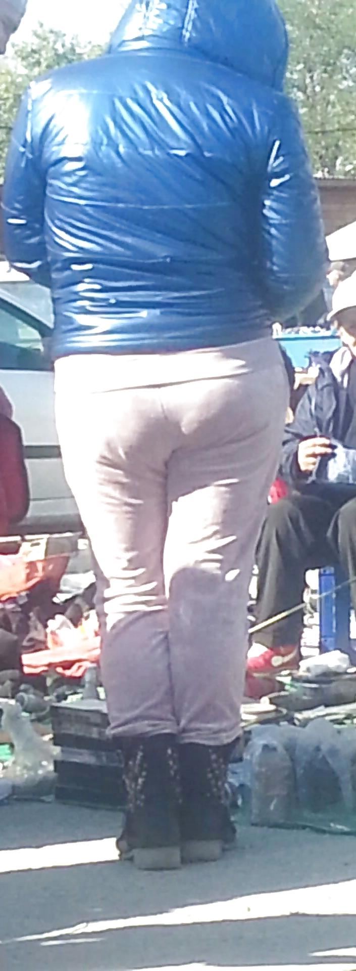 7P Sweet ass romanian