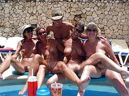 13P Found vacation photo gallery pt 1
