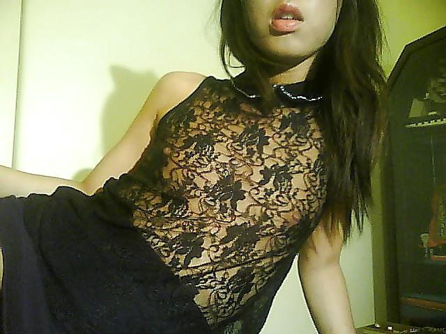 14P Asian chick