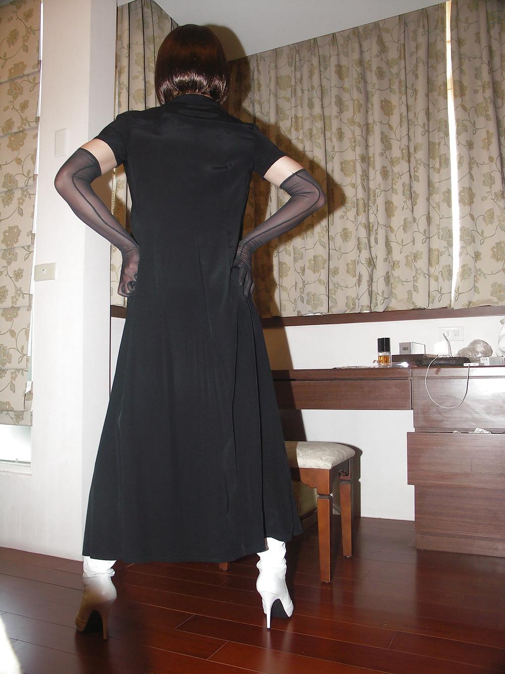 17P Tight Rubber Teddy