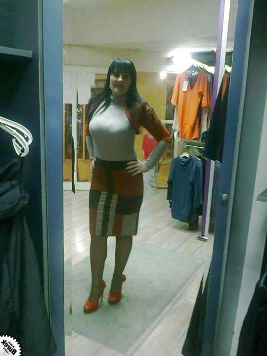 16P Serbian Ugly Mature