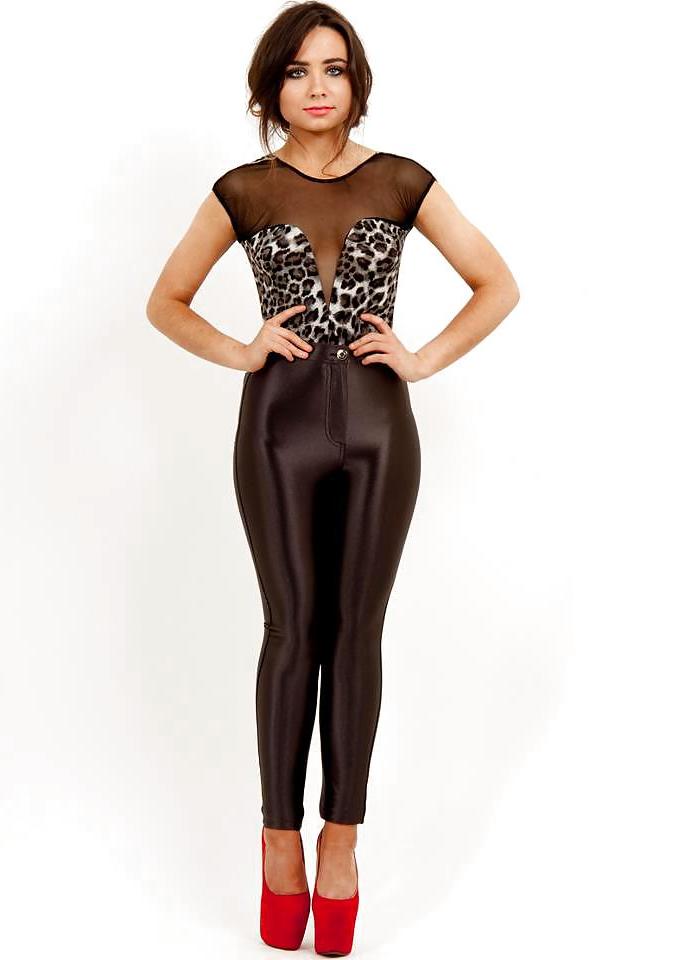25P Leggings & slutty chavs 3