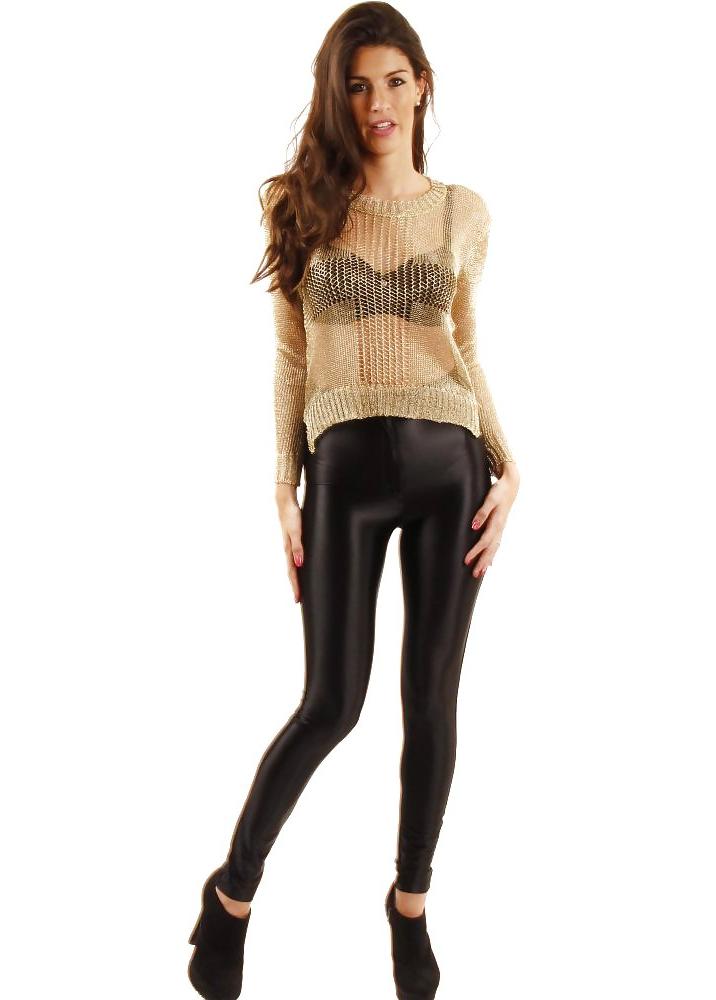 25P Leggings & slutty chavs 3