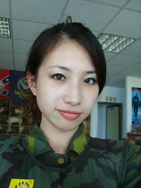 25P Taiwan Air Lieutenant Amateur