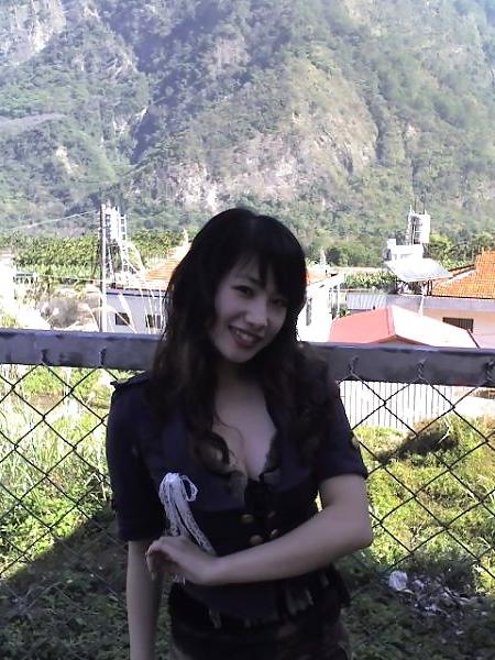 25P Taiwan Air Lieutenant Amateur