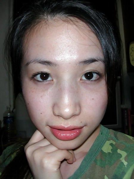 25P Taiwan Air Lieutenant Amateur