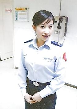 25P Taiwan Air Lieutenant Amateur