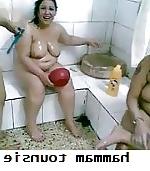 16P Arab bbw