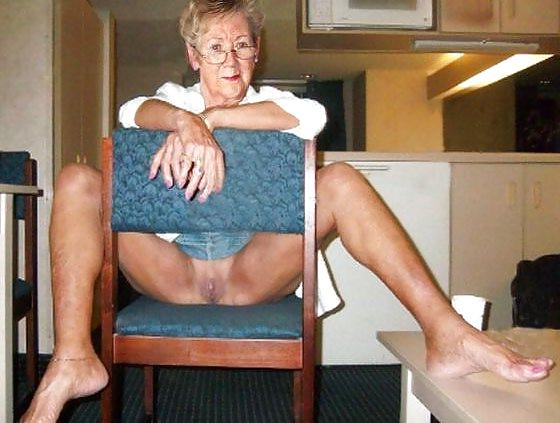 25P Granny Gallery
