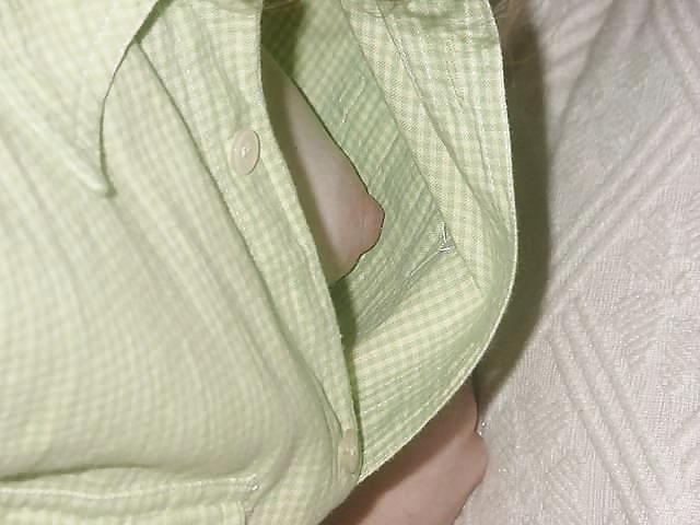 4P My voyeured wife 5