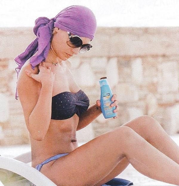 25P GREEK 37 YEARS OLD BABE ELEONWRA MELETH