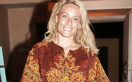 25P GREEK 37 YEARS OLD BABE ELEONWRA MELETH