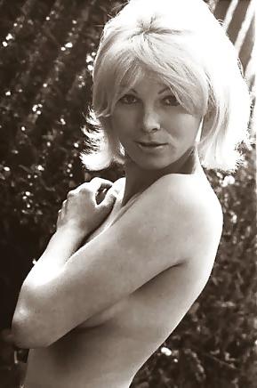 10P B Movie Queens - Susan Denberg Part 1