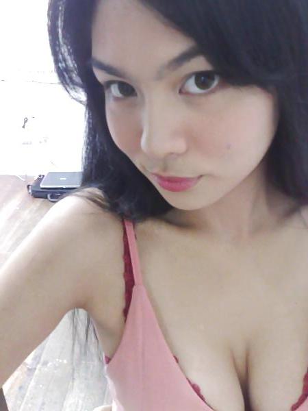 21P Hot Pinay Amateur