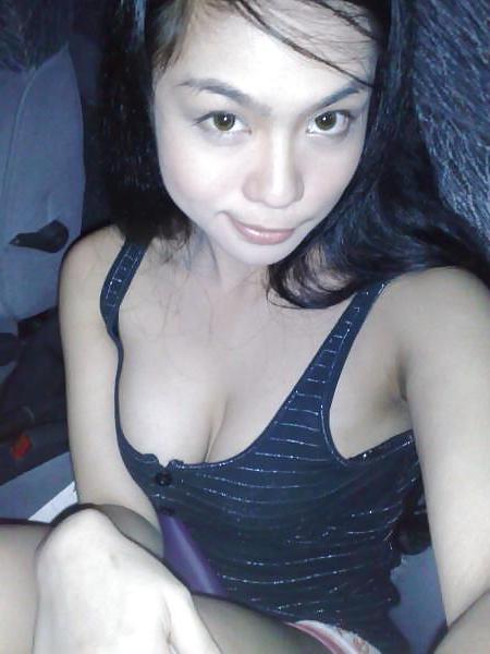 21P Hot Pinay Amateur