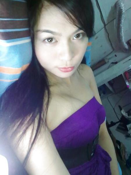 21P Hot Pinay Amateur