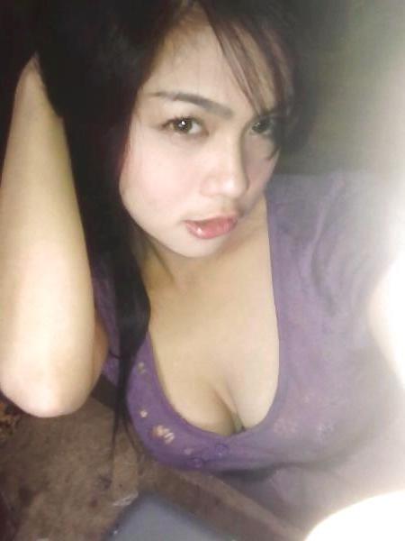 21P Hot Pinay Amateur