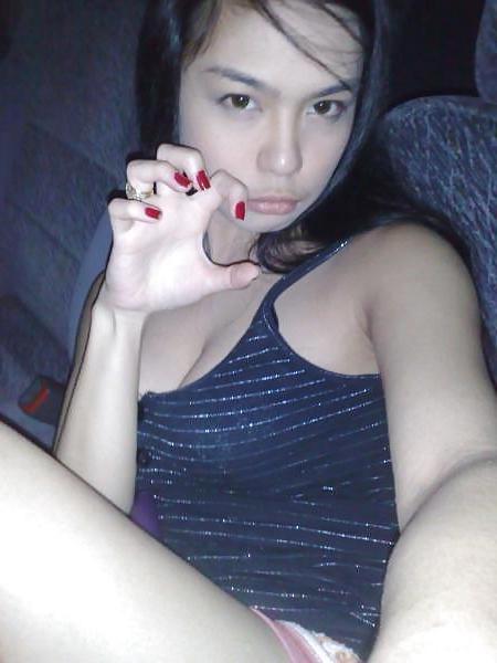 21P Hot Pinay Amateur