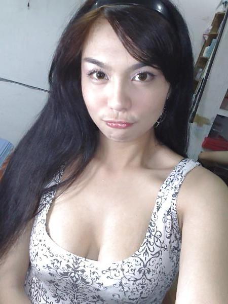 21P Hot Pinay Amateur
