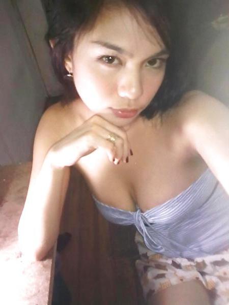 21P Hot Pinay Amateur