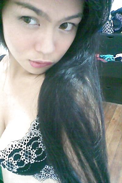 21P Hot Pinay Amateur