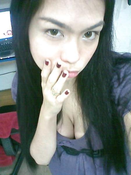 21P Hot Pinay Amateur