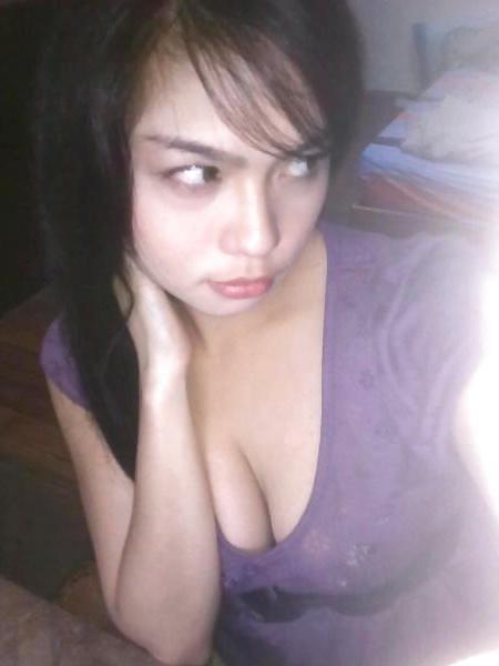 21P Hot Pinay Amateur