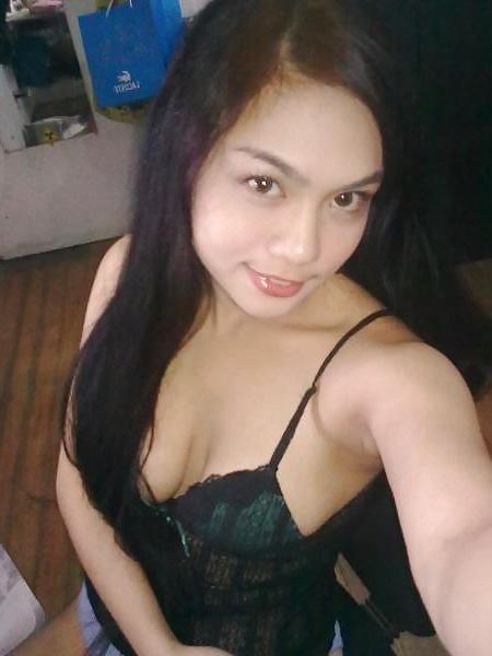 21P Hot Pinay Amateur