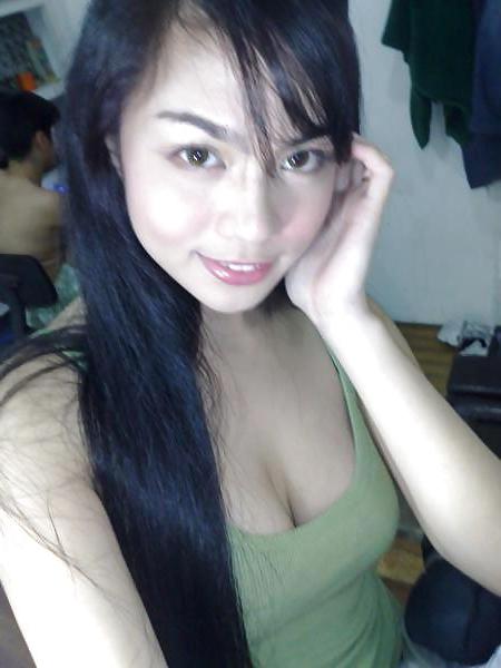 21P Hot Pinay Amateur
