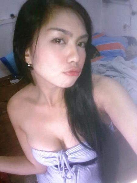 21P Hot Pinay Amateur