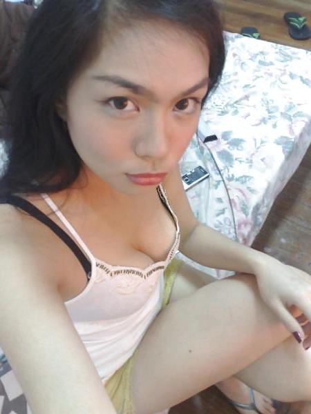 21P Hot Pinay Amateur