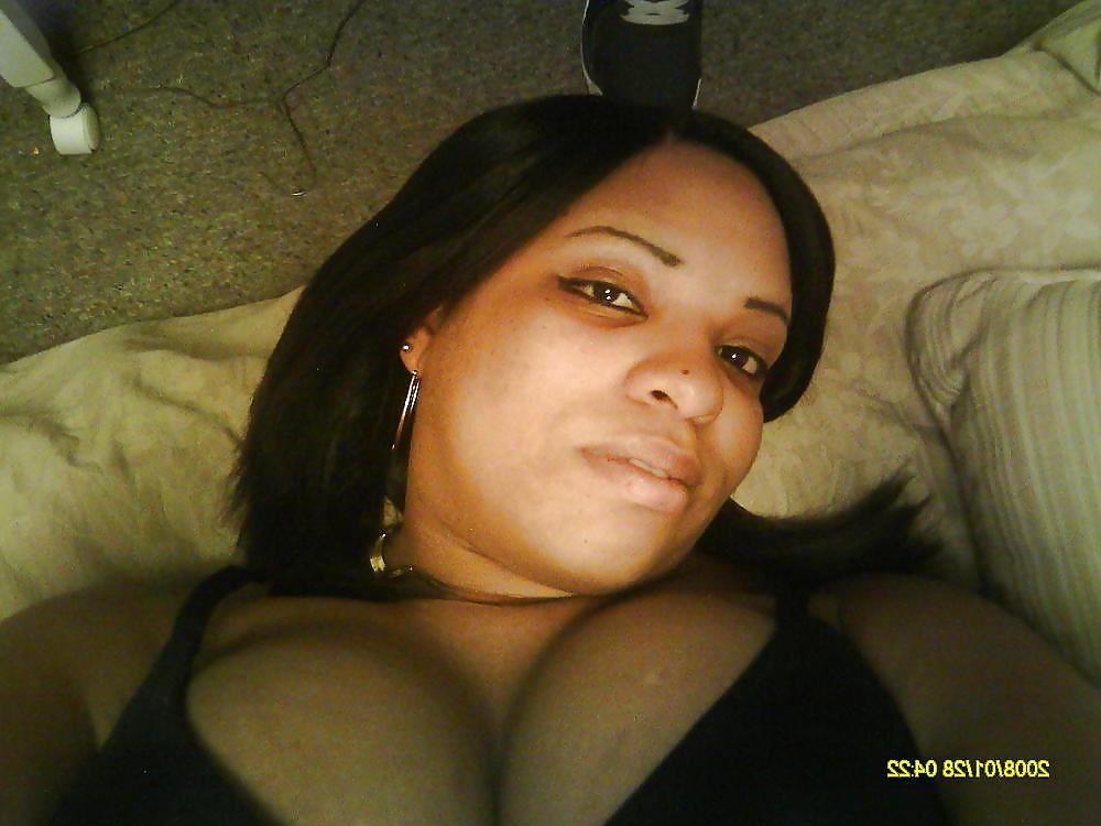 23P Ebony Girls