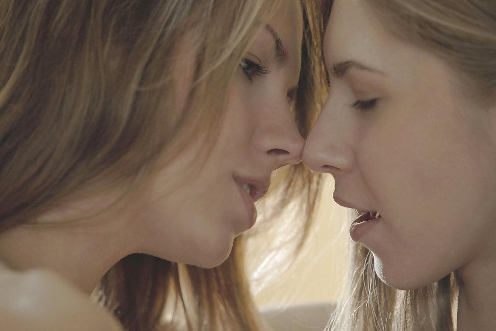 25P Eufrat & Angelica, Deep Longing