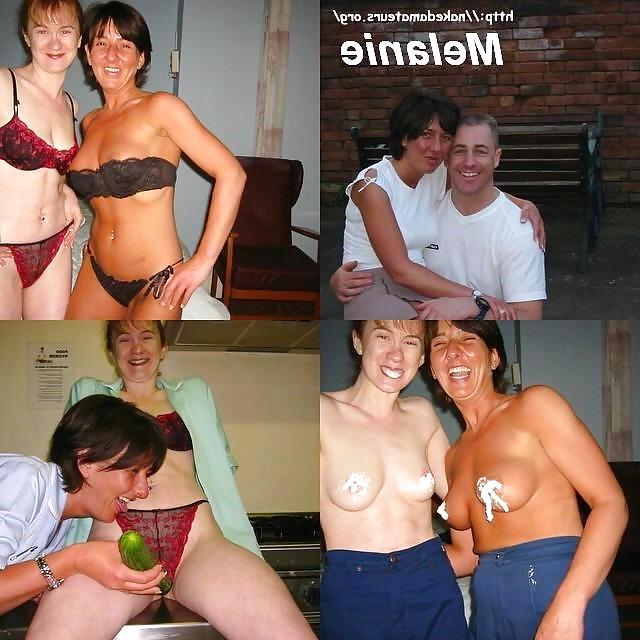 25P 100 clothed-unclothed pics BY KRMANJONAC 2