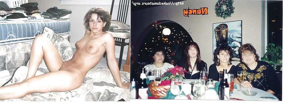 25P 100 clothed-unclothed pics BY KRMANJONAC 2