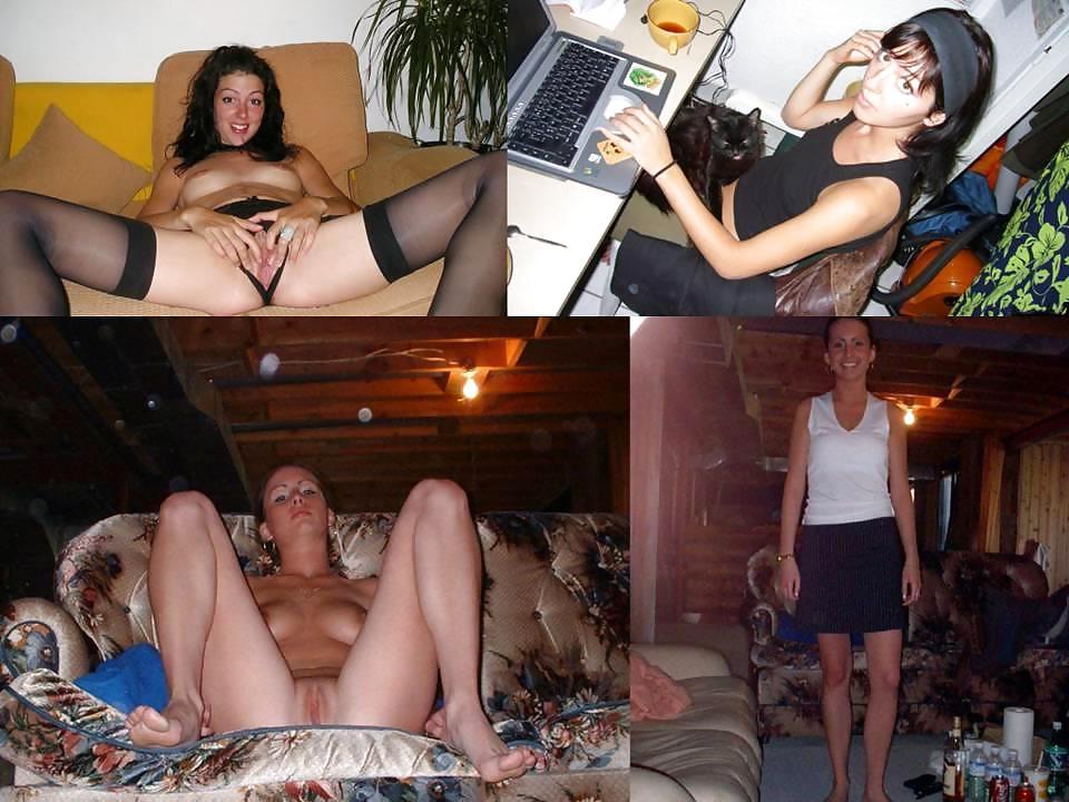 25P 100 clothed-unclothed pics BY KRMANJONAC 2
