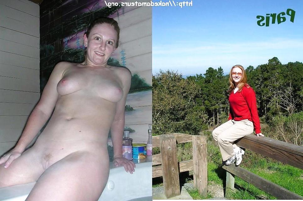 25P 100 clothed-unclothed pics BY KRMANJONAC 2