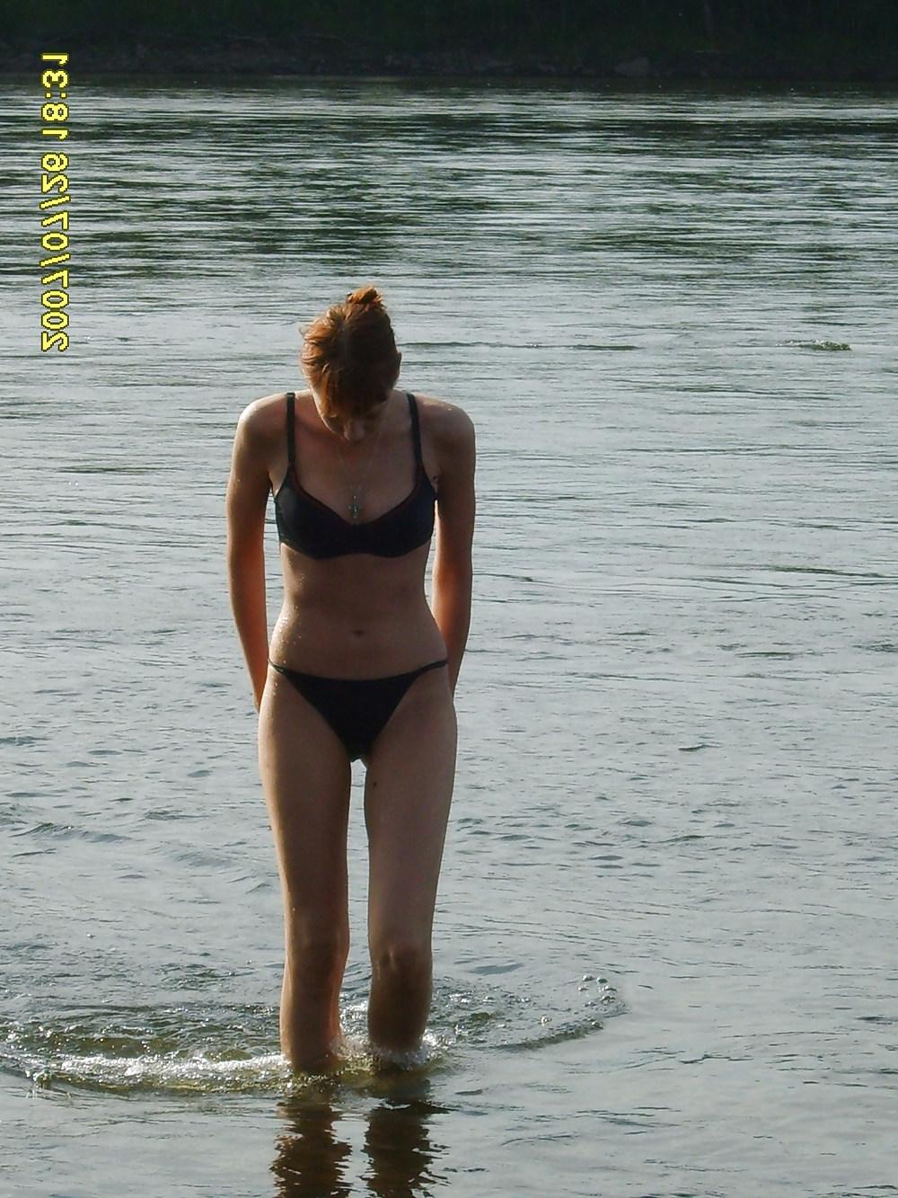21P Russian Girl Nude