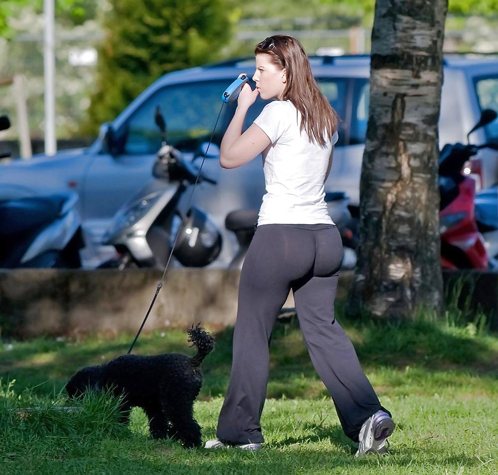 25P Leggings ass 7
