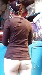 25P Leggings ass 7