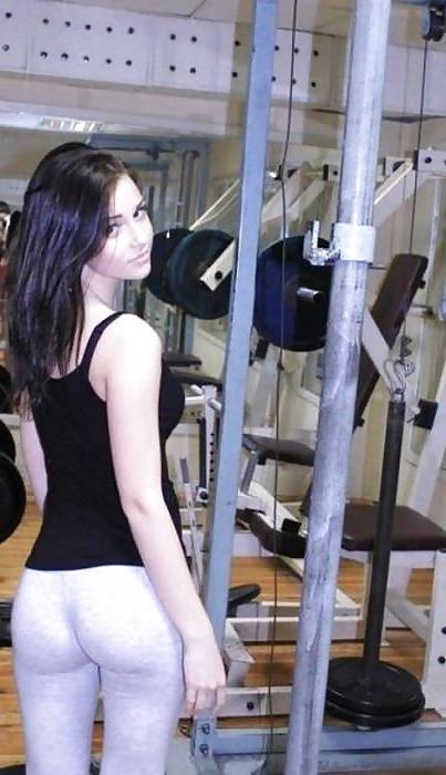 25P Leggings ass 7